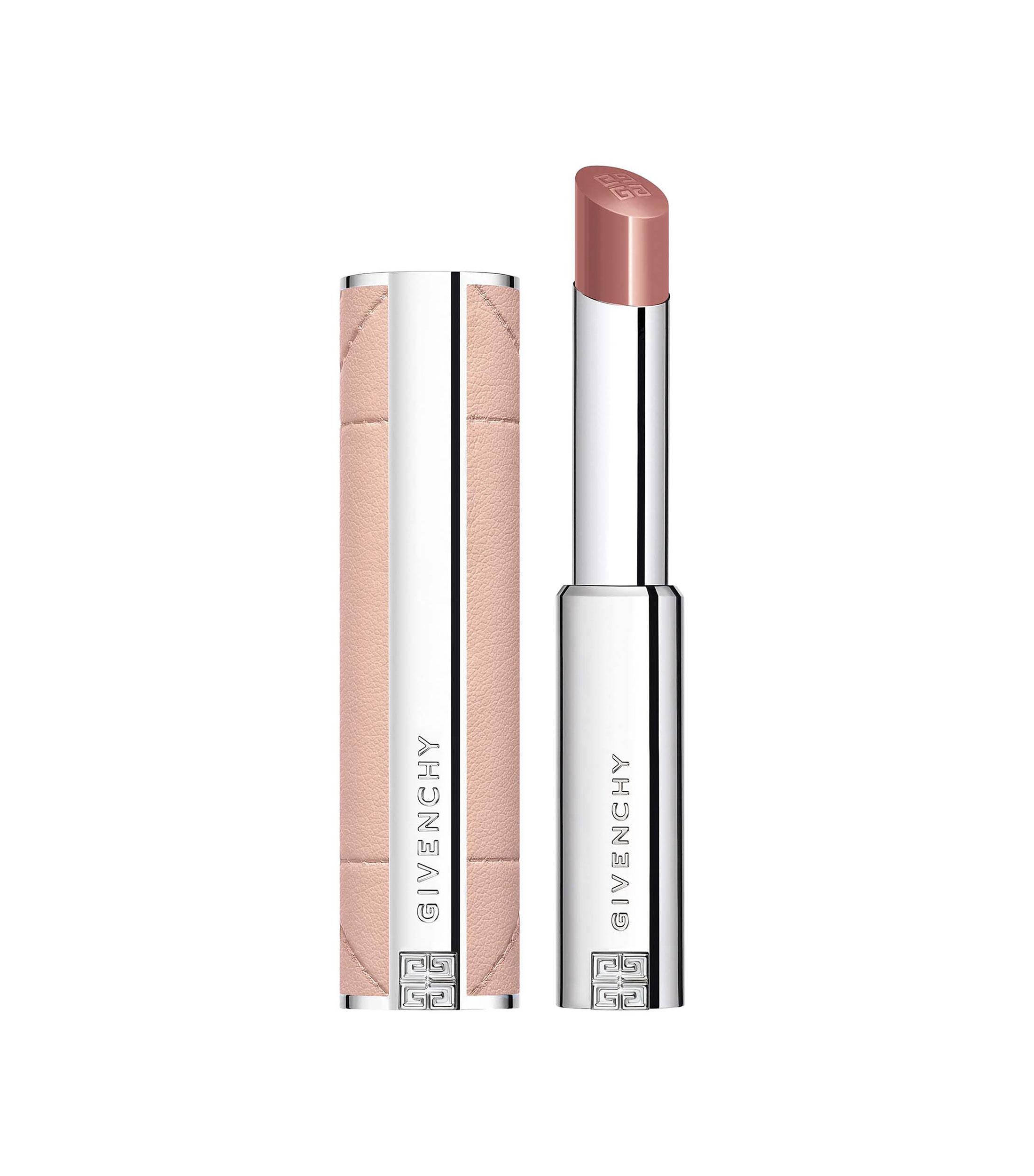Labial Rose Perfecto Shine, 3 gr